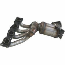 Catalizzatore BMW 18407563670