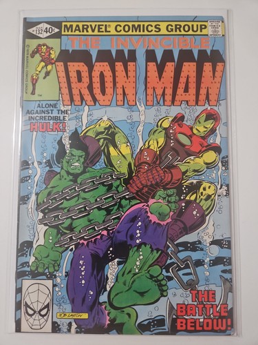 Invincible iron man - invincible,