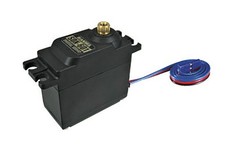 SANWA SDX-601 servo digitale