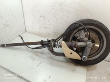 FORCELLA COMPLETA RUOTA  PIAGGIO VESPA LX 125   2005 2011