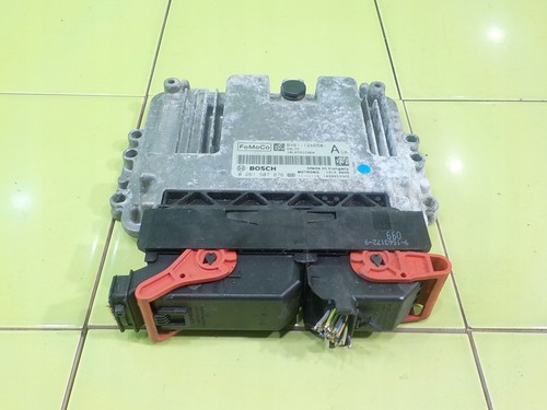 Ford focus mk3 b - focus, 2012