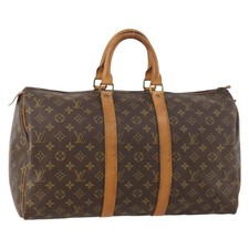 Borsa Louis Vuitton Monogram