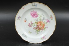 Antico piatto meissen - piatto,