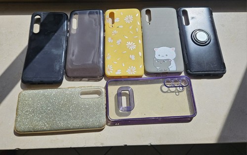 Cover xiaomi 9 - cover,