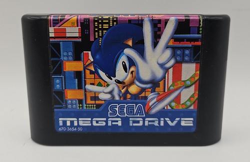 Sonic carrello gioco - gioco, sega