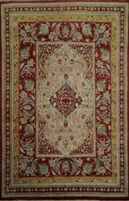 Sophisticated Rosso Bordo Arte