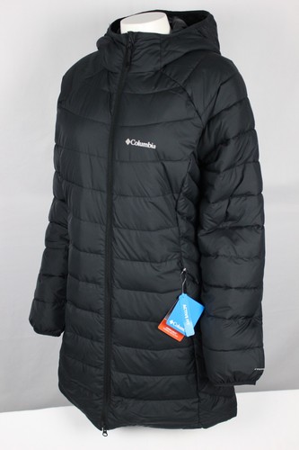 Columbia giacca donna - donna, powder