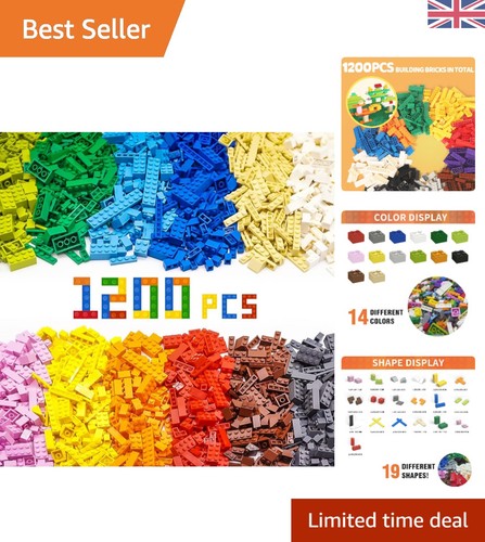 Set blocchi costruzione - da,