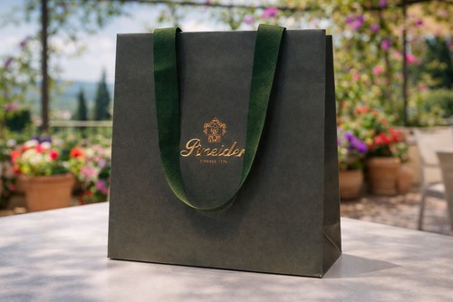 Shopper borsa carta - shopper,