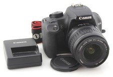 Canon EOS 1000d fotocamera