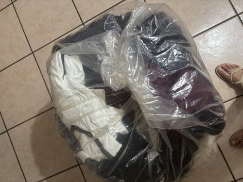 Lotto abbigliamento vintage - abbigliamento,