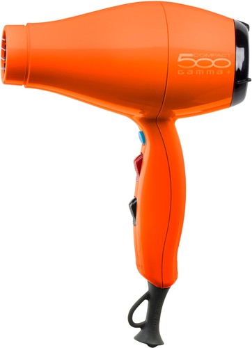Gamma 500 compact light - compact,