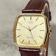 Orologio antico SEIKO Dolce