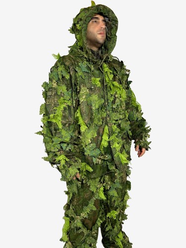 Softair kmcs ghillie suit - kmcs,
