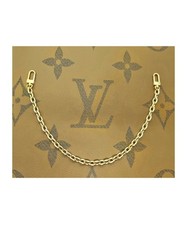 Charm Louis Vuitton originale + Lucchetto