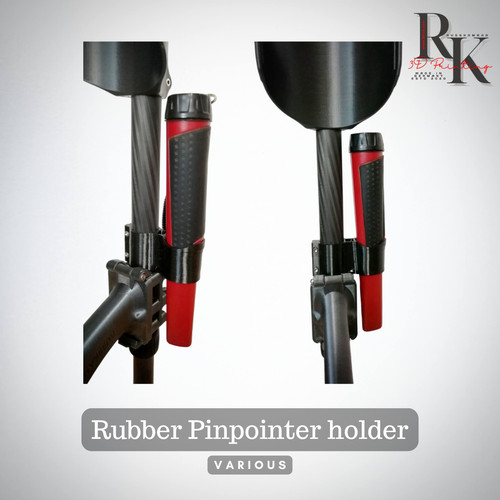 Pinpointer