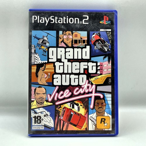 Grand theft auto - grand,