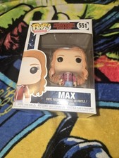 Funko Pop Television Stranger
