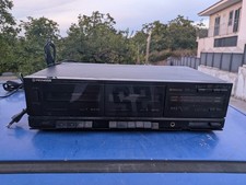 Pioneer CT-W310 Double