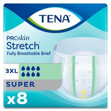 TENA Stretch Super Adult