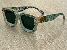 Occhiali da sole Louis Vuitton