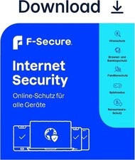 F-Secure Internet Security