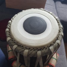 Tabla indiana - Dayan - Cacada