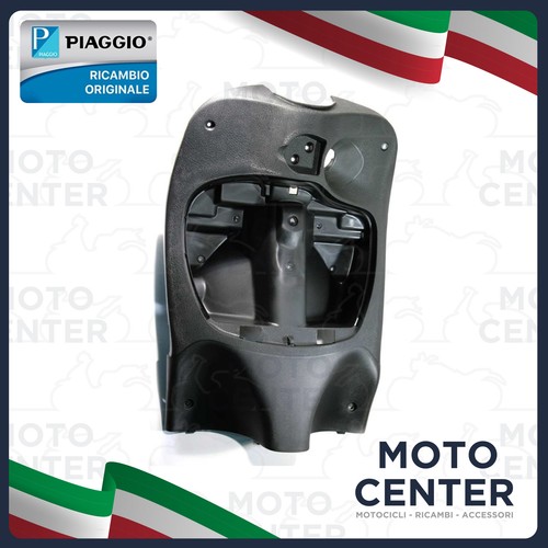 Bauletto retroscudo piaggio - retroscudo,