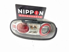 Mazda Mx5 Mk3 Nc 2005-2010