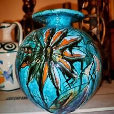 Schiavon Erhart Italy Vaso