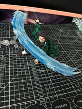 Tanjiro personalizzato 12 - tanjiro,