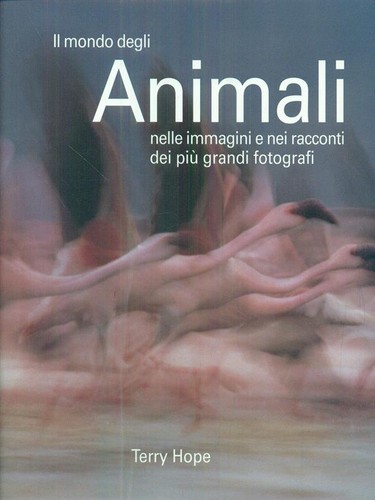 Mondo degli animali - animali,