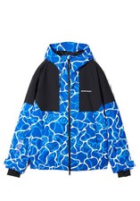 GIACCA SNOWBOARD BEYOND MEDALS