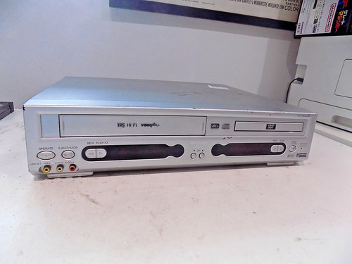 Sharp nc55h registratore - dv-nc55h,