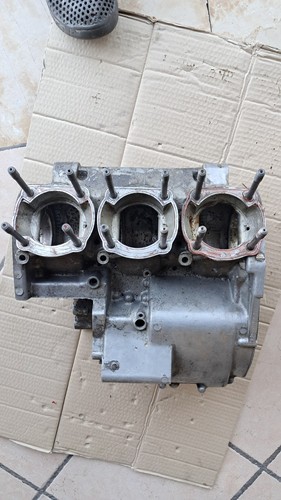 Kawasaki 750 mach carter - h2,