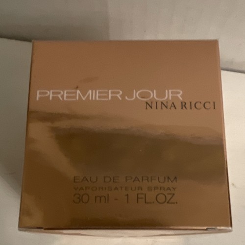 Nina ricci premier - ricci, jour