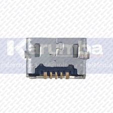 CONNETTORE CARICA HUAWEI P8 Y6