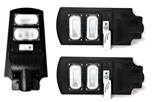 Faro stradale led 60w - 3,