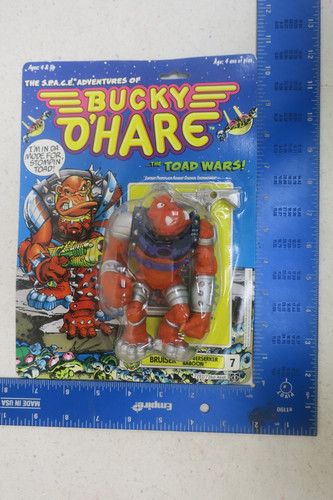 Raro babbuino berserker - babbuino,