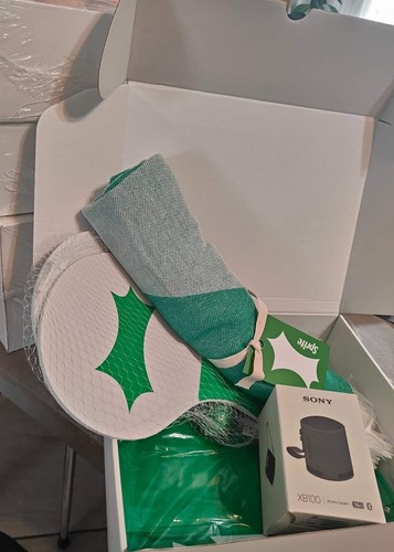 Kit sprite spiaggia - kit,