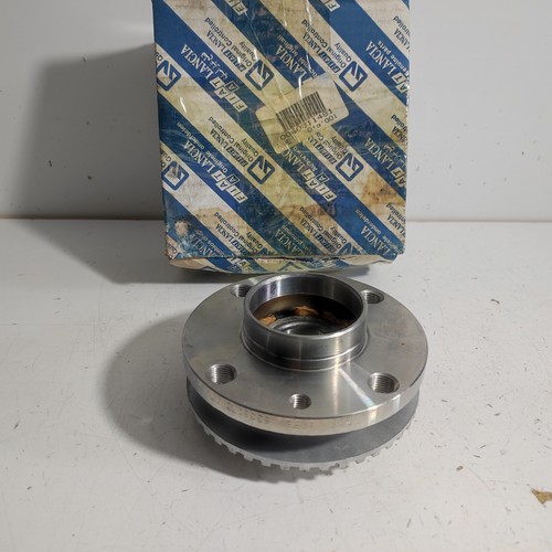 Mozzo ruota posteriore fiat - mozzo,