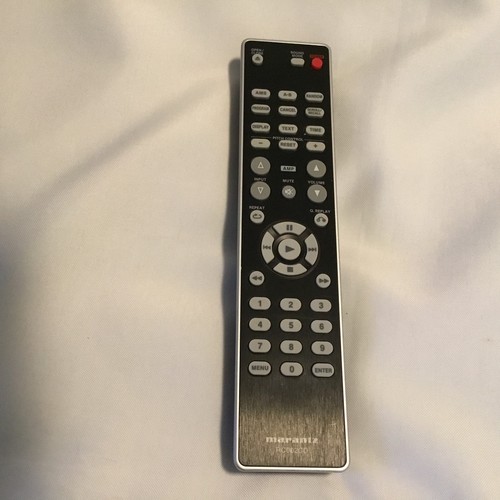 Telecomando originale marantz - telecomando,