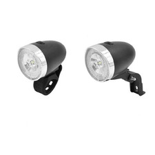 Luce faro anteriore batteria - faro,
