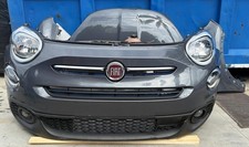 MUSO MUSATA + KIT AIRBAG FIAT