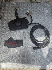 ✅ Motore Fuoribordo Mercury