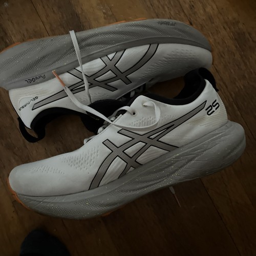Asics gel nimbus - asics,
