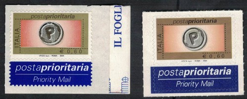 Posta prioritaria 6ª 7ª - 6ª,