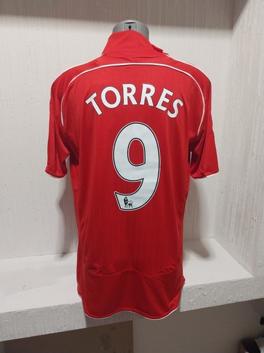 Liverpool size fernando - xl,