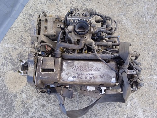 Motore 188a4000 fiat punto - 188a4000, 2s