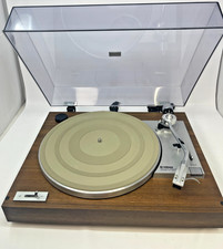 Giradischi Yamaha YP-211